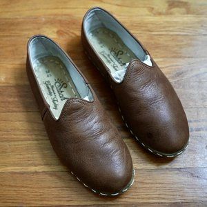 Sabah - M 9.5-10  - Fort Worth Brown